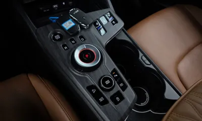 Kia Sportage 2023, 37825 км, за 25300000 KRW - фото 9