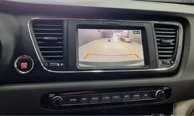 Kia Canival 2017, 128165 км, за 10200000 KRW - фото 13