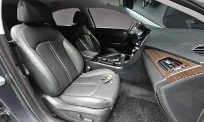 Hyundai Sonata 2019, 142791 км, за 12000000 KRW - фото 10