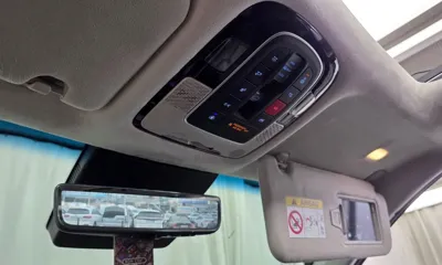 Hyundai Palisade 2023, 48732 км, за 37500000 KRW - фото 33