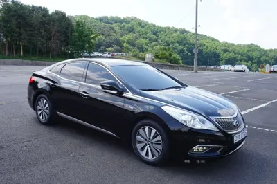 Hyundai Grandeur 2017, 219216 км, за 6000000 KRW