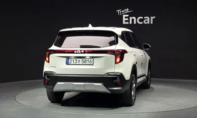 Kia Seltos 2025, 15757 км, за 23500000 KRW