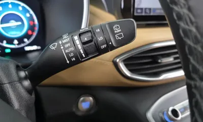 Hyundai Santafe 2021, 109647 км, за 24700000 KRW - фото 20
