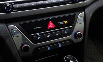 Hyundai Avante 2017, 77532 км, за 8700000 KRW - фото 17