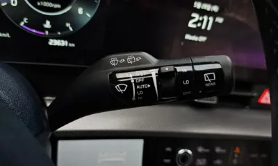 Kia Sportage 2023, 23631 км, за 27200000 KRW - фото 31