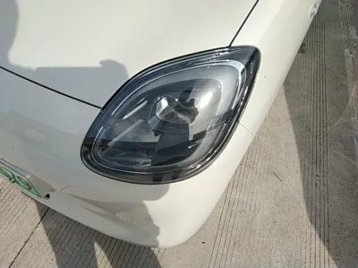 Wuling Hongguang MINIEV 2025, 9300 км, за 49115.33 CNY - фото 9