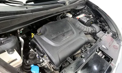 Hyundai Tucson 2013, 104400 км, за 5050000 KRW - фото 6