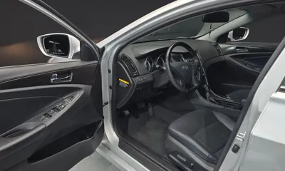 Hyundai Sonata 2012, 144447 км, за 3190000 KRW - фото 10