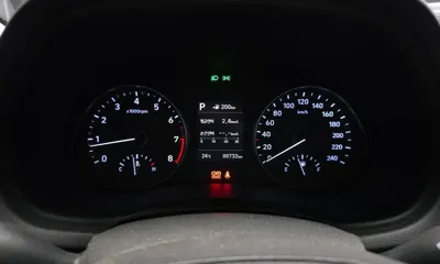 Hyundai i30 2018, 88732 км, за 7490000 KRW - фото 8
