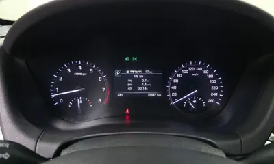 Genesis G80 2019, 154471 км, за 15500000 KRW - фото 8