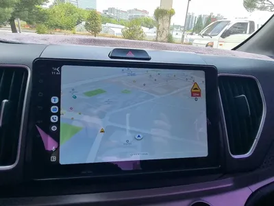 Kia Ray 2016, 50500 км, за 7790000 KRW - фото 9