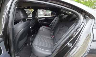Genesis G70 2018, 44711 км, за 21000000 KRW - фото 26