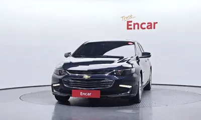 ChevroletGMDaewoo Malibu 2017, 114333 км, за 7900000 KRW - фото 3