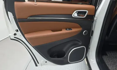 Jeep Cherokee 2021, 61949 км, за 28900000 KRW - фото 25