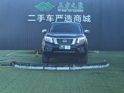 Nissan Navara 2019, 42000 км, за 74000 CNY - фото 2
