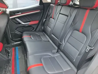 Haval H4 2019, 95000 км, за 30800 CNY - фото 17