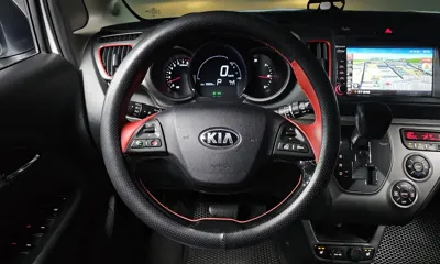 Kia Ray 2016, 89809 км, за 8450000 KRW - фото 12