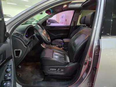 Hyundai Veracruz 2011, 156983 км, за 4100000 KRW - фото 6
