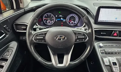 Hyundai Santafe 2021, 53986 км, за 24200000 KRW - фото 13