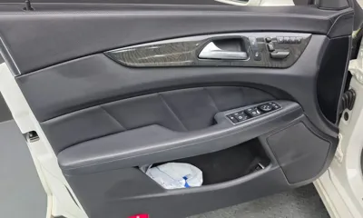 Mercedes-Benz CLS-Class 2014, 100414 км, за 11700000 KRW - фото 24