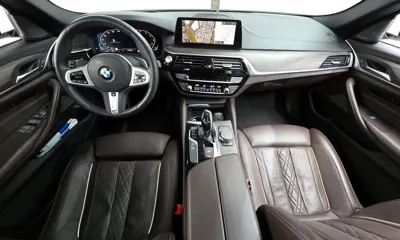BMW 5-Series 2020, 45598 км, за 36300000 KRW - фото 7