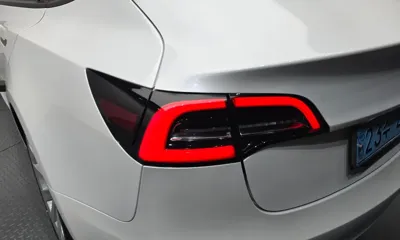 Tesla Model 3 2021, 85660 км, за 30200000 KRW - фото 23