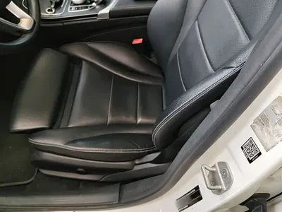 Mercedes-Benz C-Class 2015, 111000 км, за 76400 CNY - фото 15