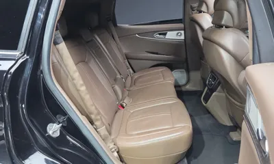 Lincoln MKX 2017, 57011 км, за 15800000 KRW - фото 12