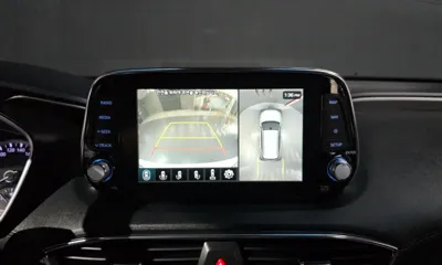 Hyundai Santafe 2019, 129238 км, за 17500000 KRW - фото 13