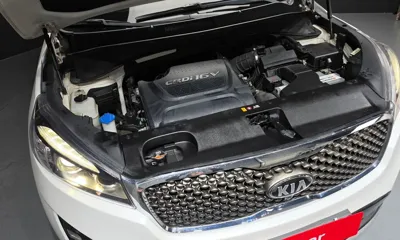 Kia Sorento 2016, 89334 км, за 14900000 KRW - фото 6