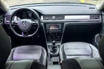Volkswagen Bora 2016, 114300 км, за 38626.06 CNY - фото 30