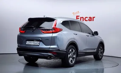Honda CR-V 2019, 139876 км, за 20900000 KRW