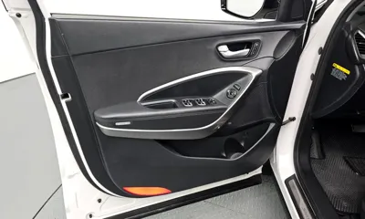 Hyundai Santafe 2017, 135118 км, за 12900000 KRW - фото 24