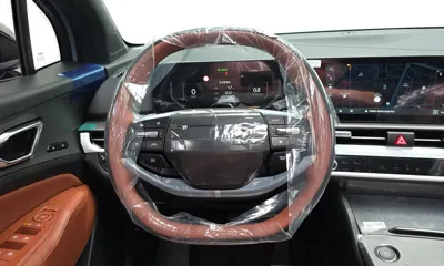 Kia Sportage 2026, 5 км, за 54900000 KRW - фото 13