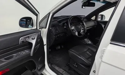 KG_Mobility_Ssangyong KORANDO 2019, 95944 км, за 11500000 KRW - фото 10