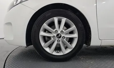 Kia K3 2016, 186298 км, за 4500000 KRW - фото 5