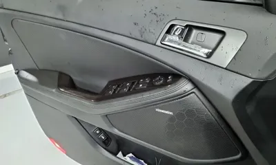Kia K5 2011, 158000 км, за 5000000 KRW - фото 16