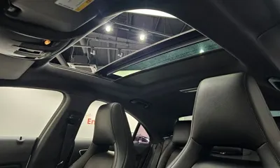 Mercedes-Benz CLA-Class 2015, 84503 км, за 11900000 KRW - фото 16