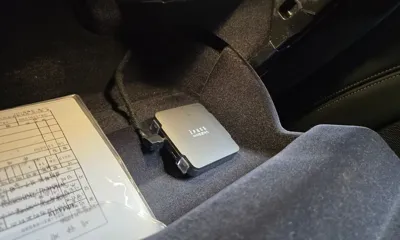 BMW 5-Series 2019, 58936 км, за 27500000 KRW - фото 33