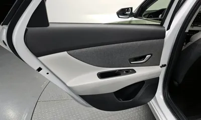 Hyundai Avante 2021, 28255 км, за 20800000 KRW - фото 27