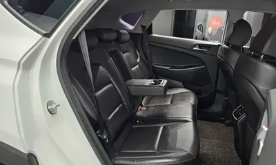 Hyundai Tucson 2019, 44050 км, за 18500000 KRW - фото 12