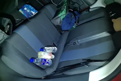 Peugeot 308 2018, 155900 км, за 25449.27 CNY - фото 18
