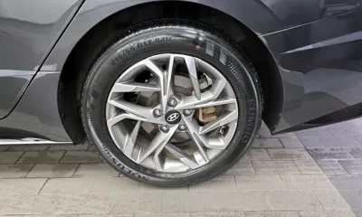 Hyundai Sonata 2022, 65701 км, за 16900000 KRW - фото 21