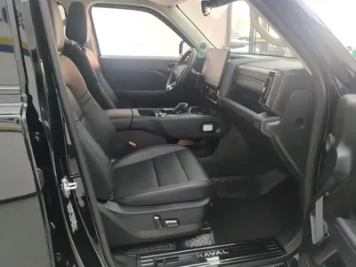 Haval Menglong New Energy 2024, 47600 км, за 123800 CNY - фото 8