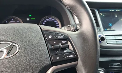 Hyundai Tucson 2016, 137519 км, за 8500000 KRW - фото 15