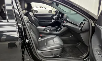 Hyundai Grandeur 2017, 86198 км, за 14700000 KRW - фото 11