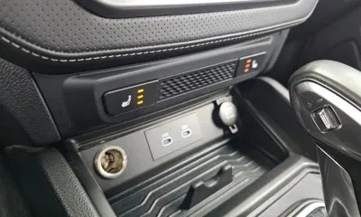 KG_Mobility_Ssangyong Rexton 2024, 77309 км, за 24900000 KRW - фото 31