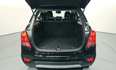 ChevroletGMDaewoo Trax 2019, 76011 км, за 9900000 KRW - фото 20