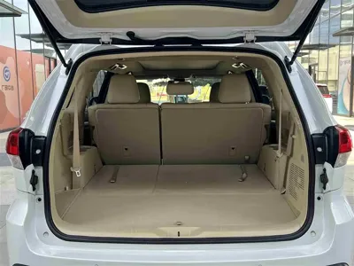 Toyota Highlander 2021, 70000 км, за 139800 CNY - фото 16