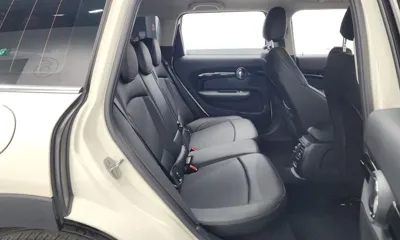 MINI Clubman 2019, 51430 км, за 16300000 KRW - фото 12